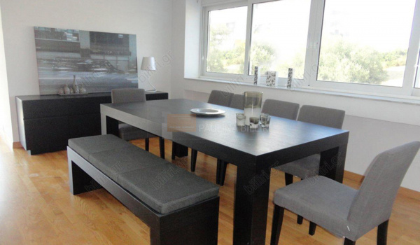 Τραπεζαρία - Dining room
